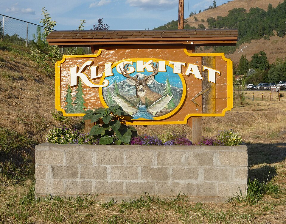 Klickitat