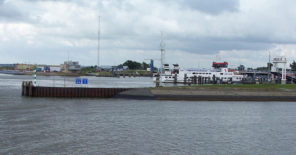 Lauwersoog