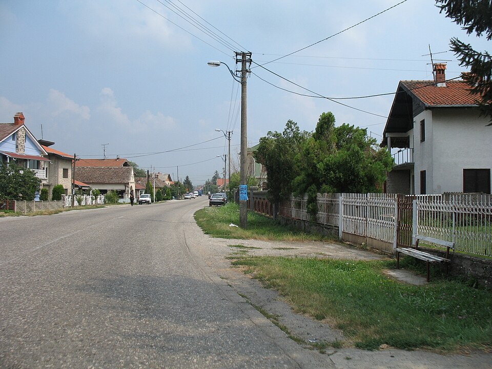 Majilovac