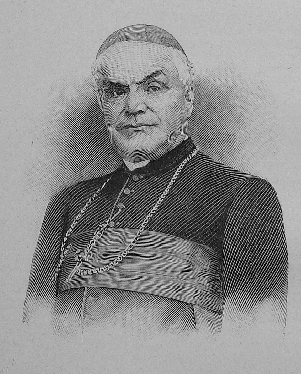 François-Désiré Mathieu