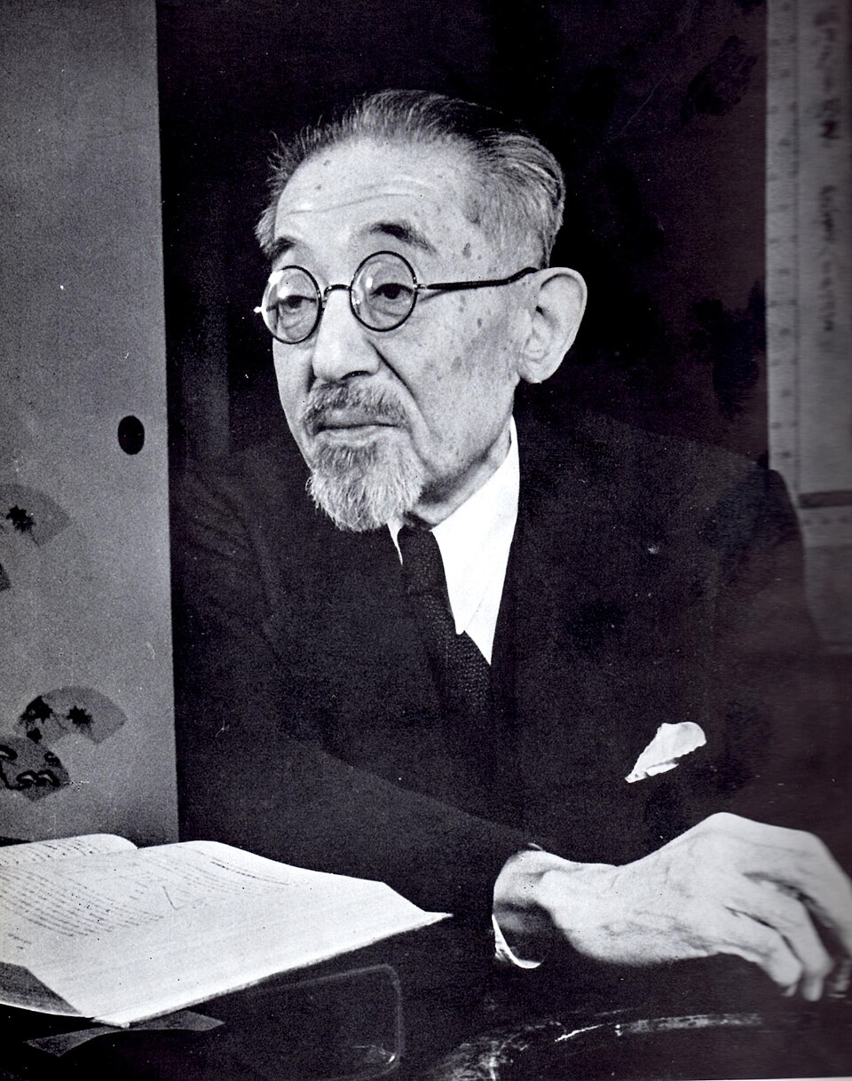 Teiji Takagi