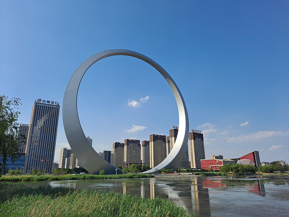 Fushun