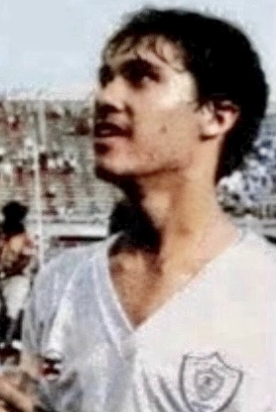 Ashraf Kasem