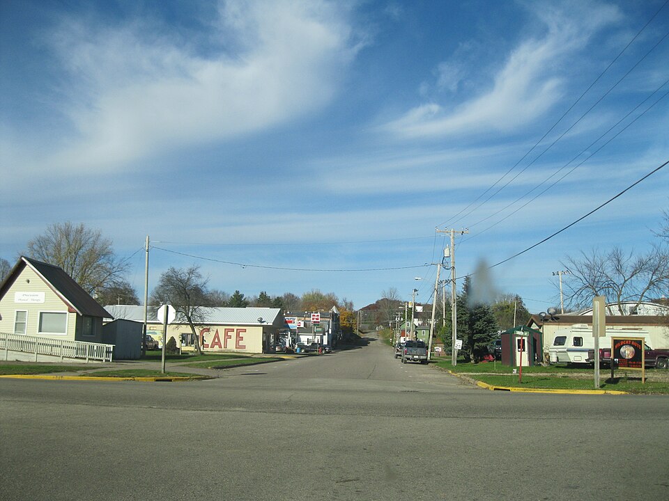 Ontario