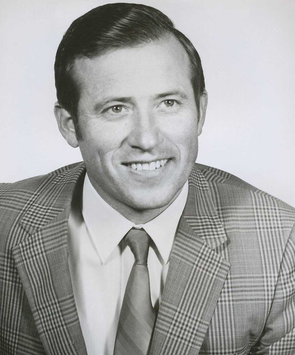 Dick Motta