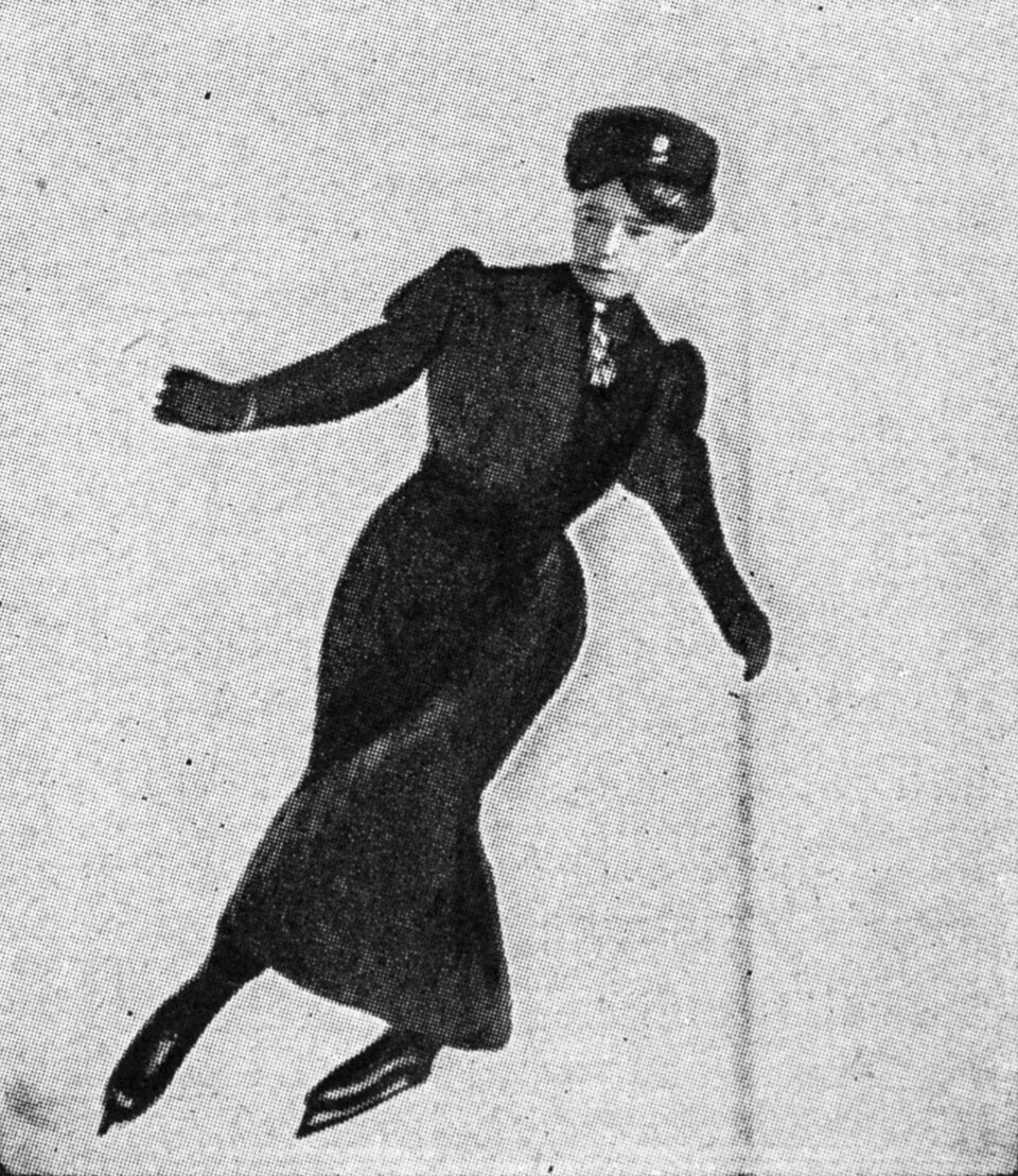 Elsa Rendschmidt