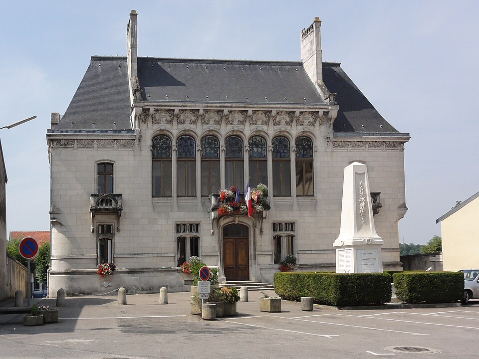 Euville