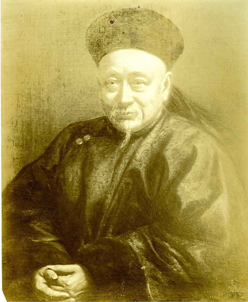 Guo Songtao