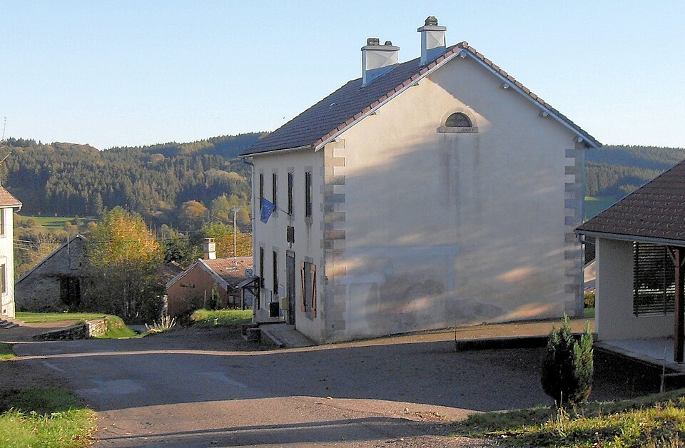 La Montagne