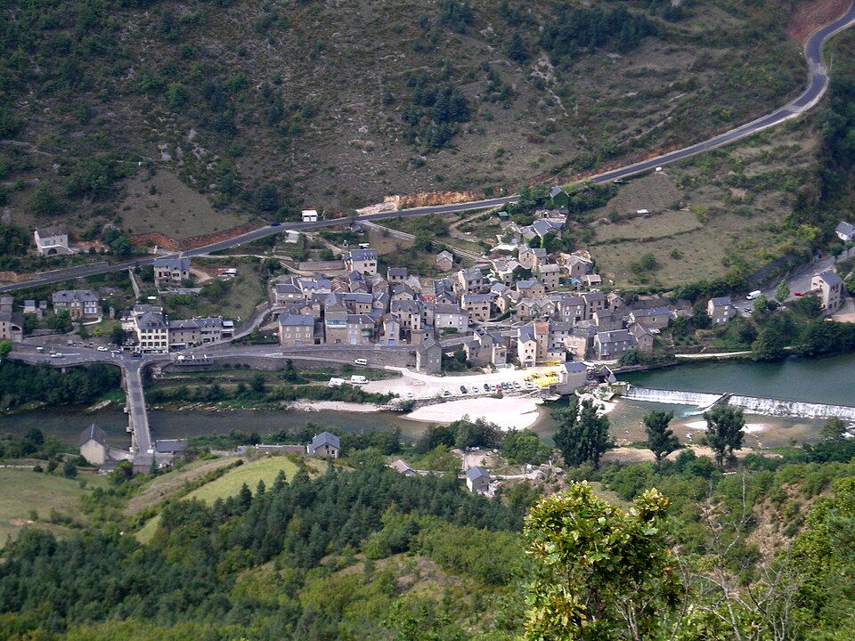 Les Vignes