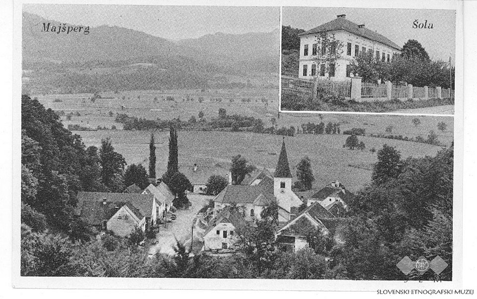 Majšperk