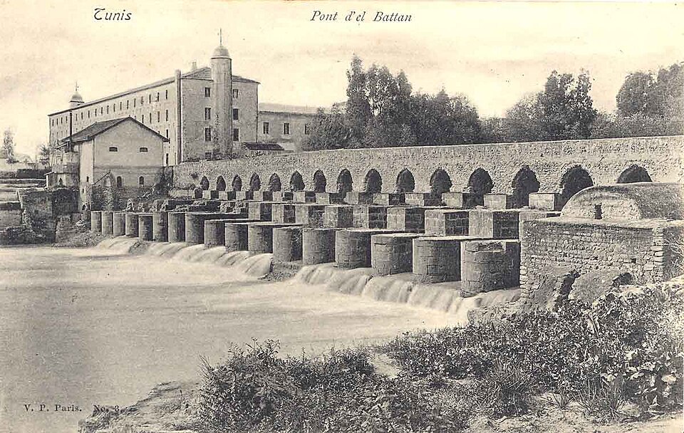 El Battan