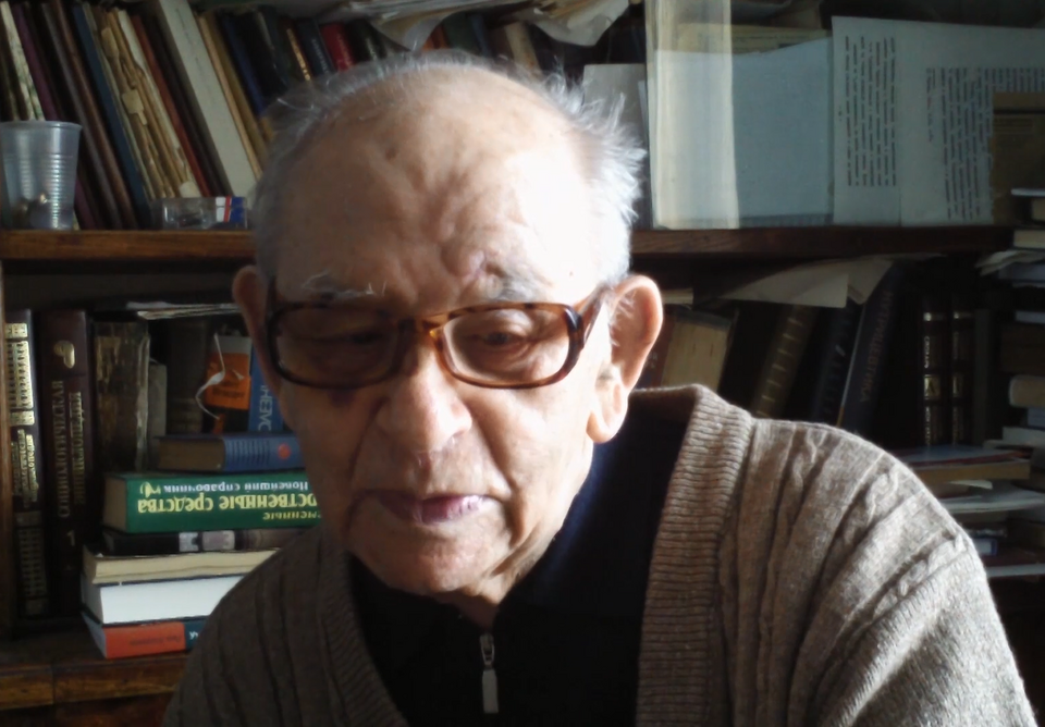 Teodor Oizerman