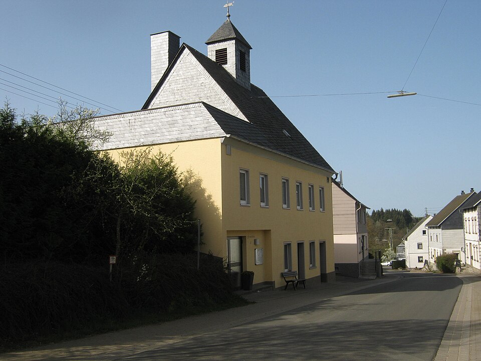 Weitersbach