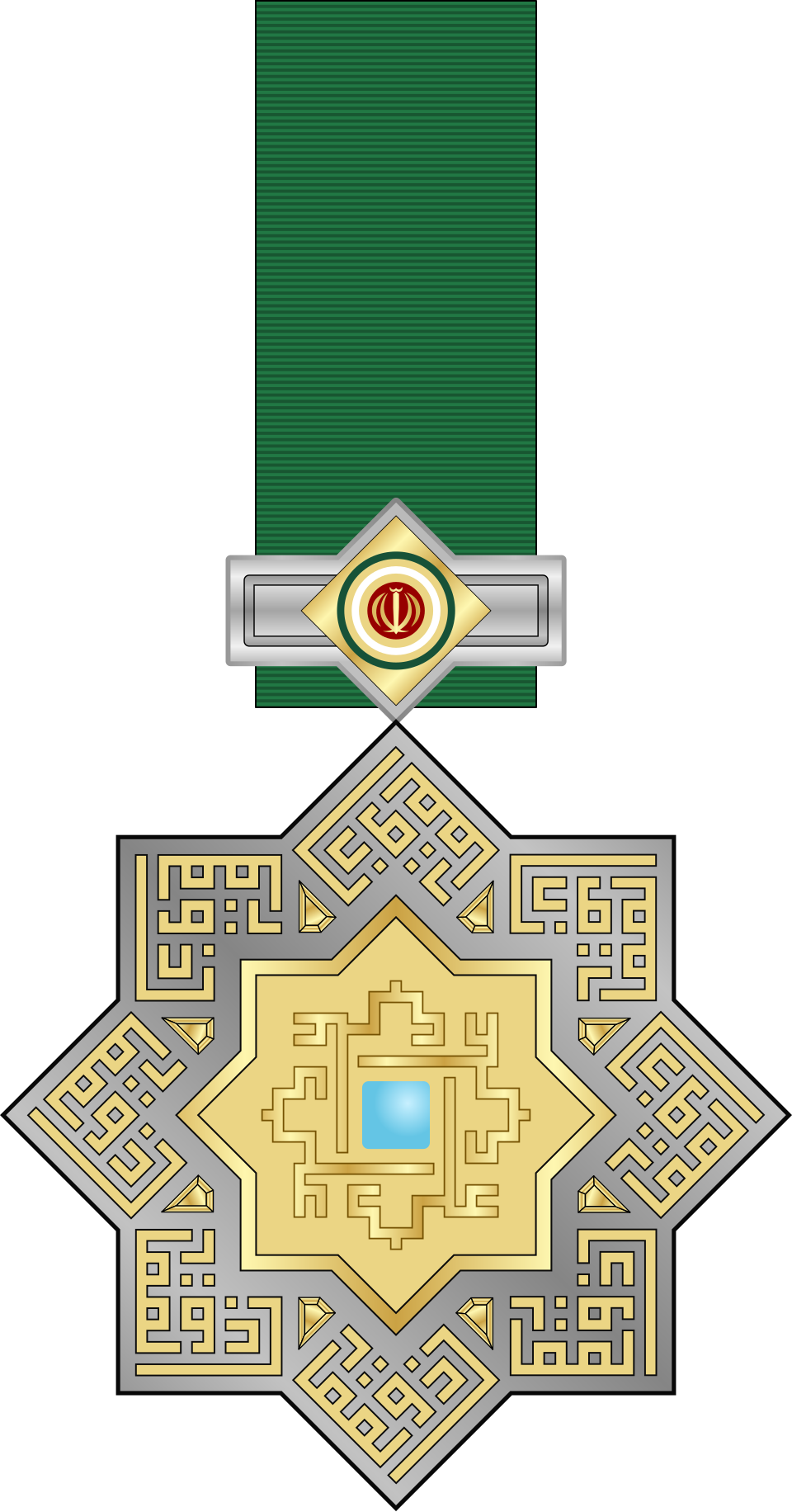 Order of Zolfaghar