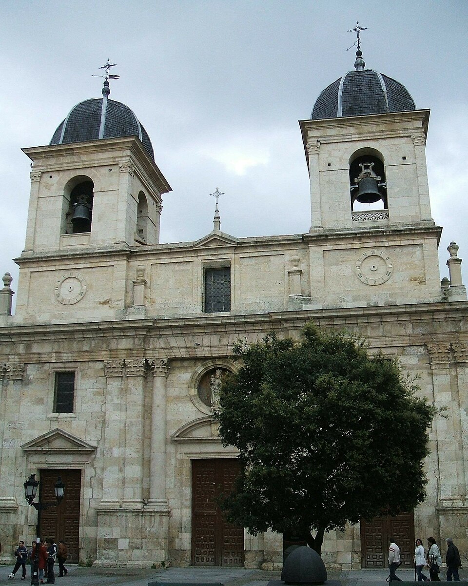 Briviesca
