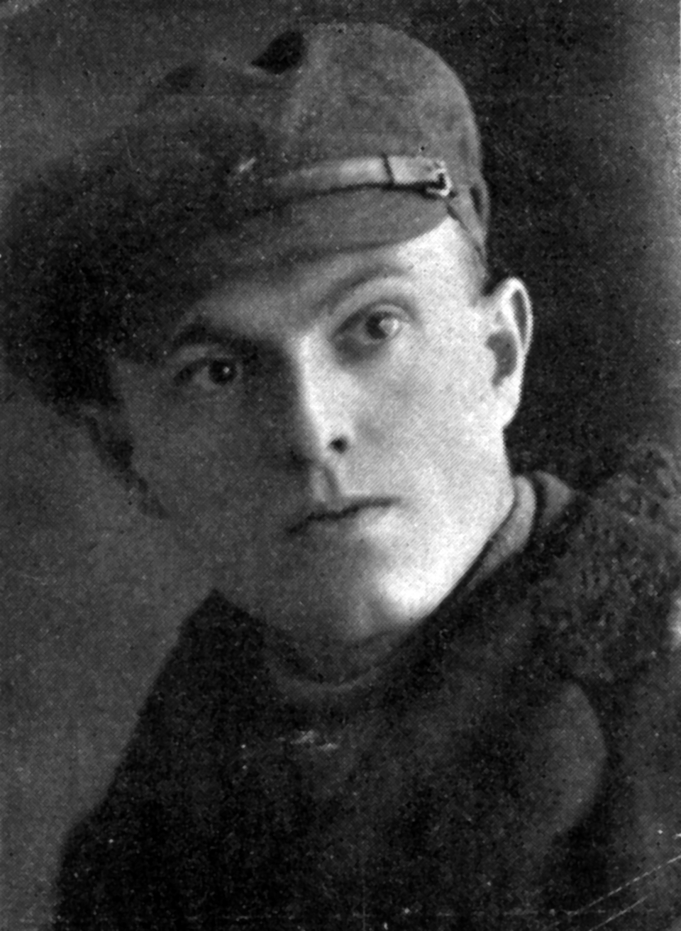 Ernest Drezen