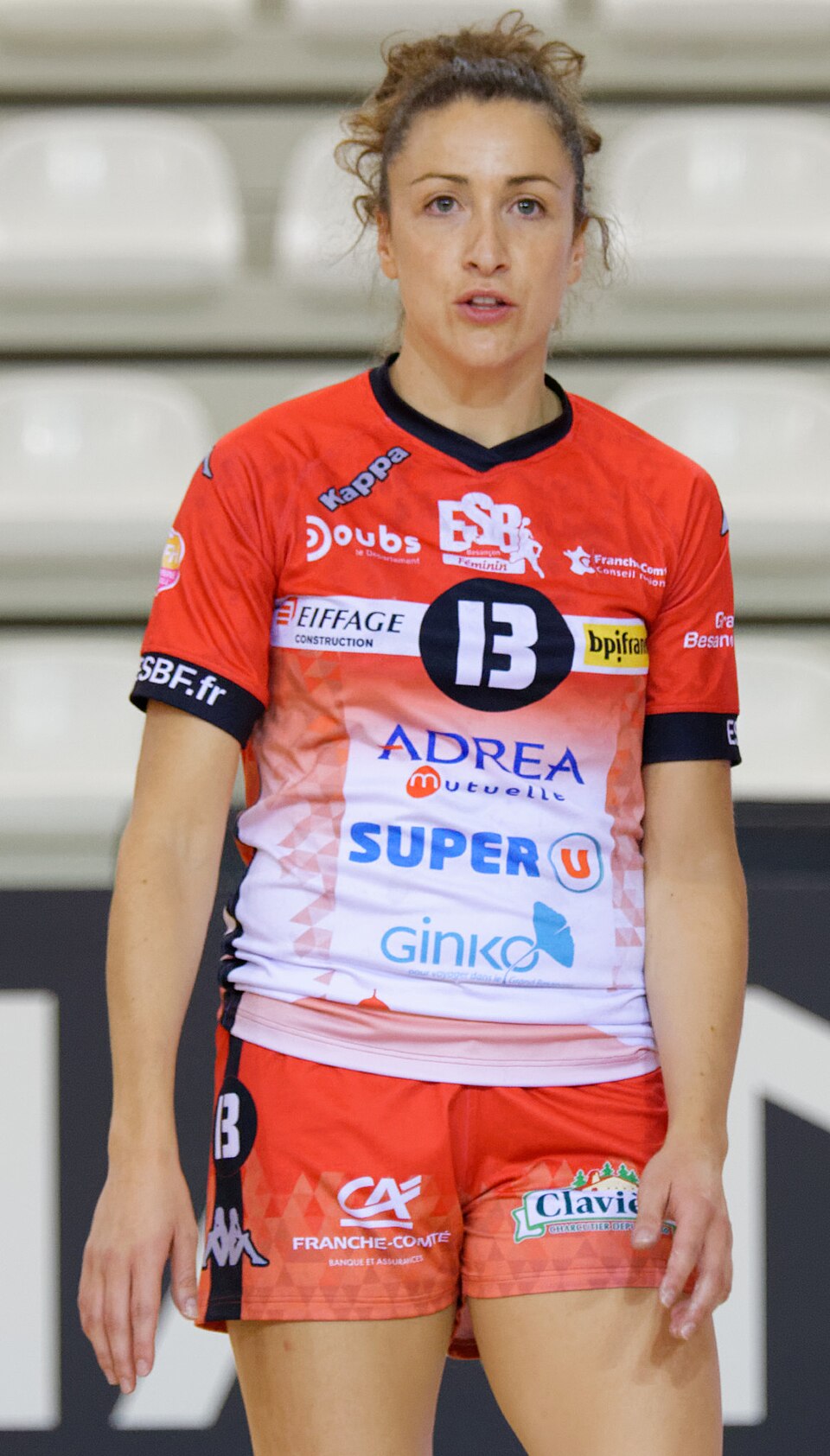 Jessica Alonso Bernardo