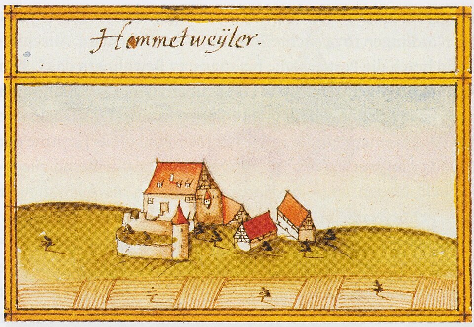 Neckartenzlingen