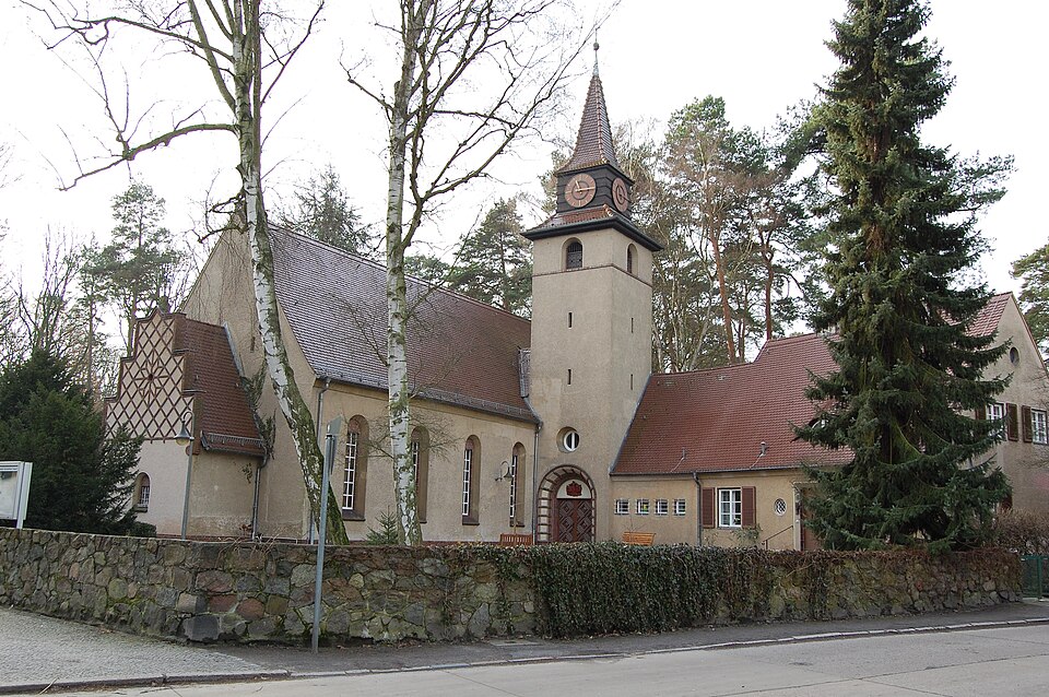 Konradshöhe