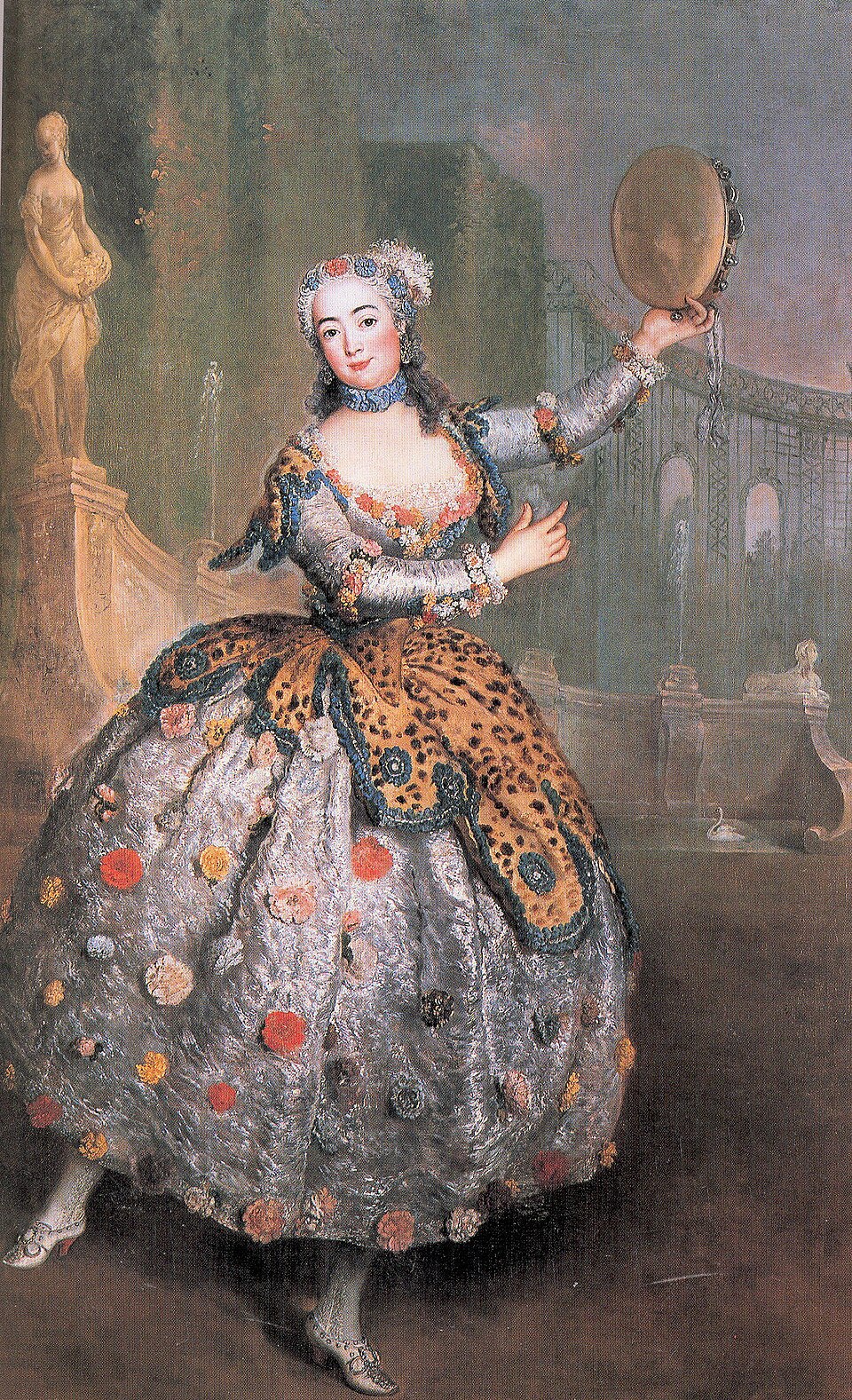 Barbara Campanini