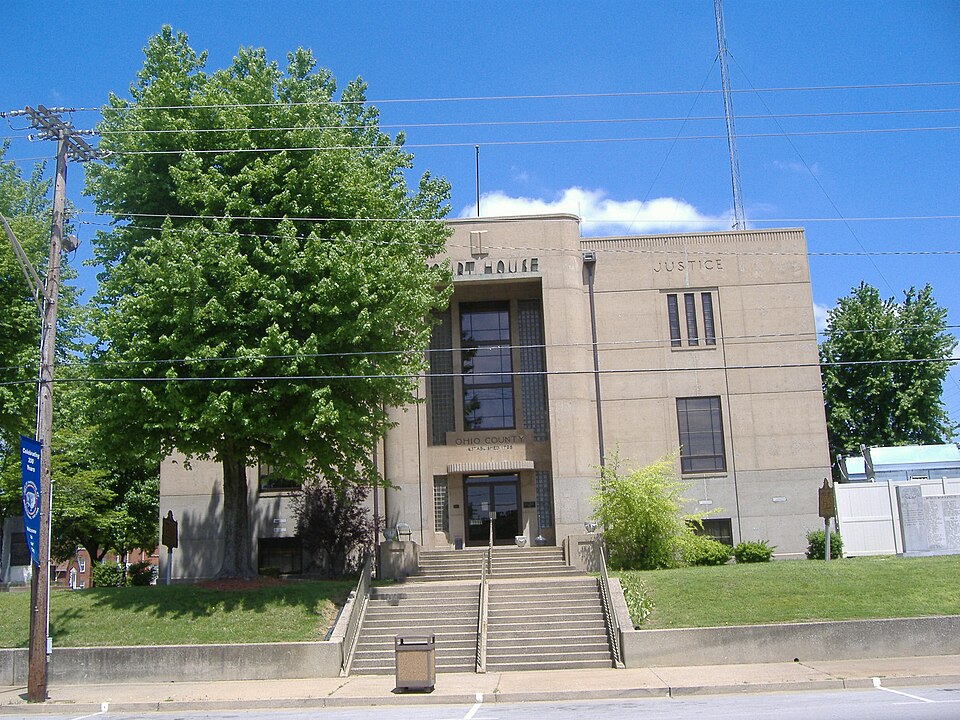 Ohio County