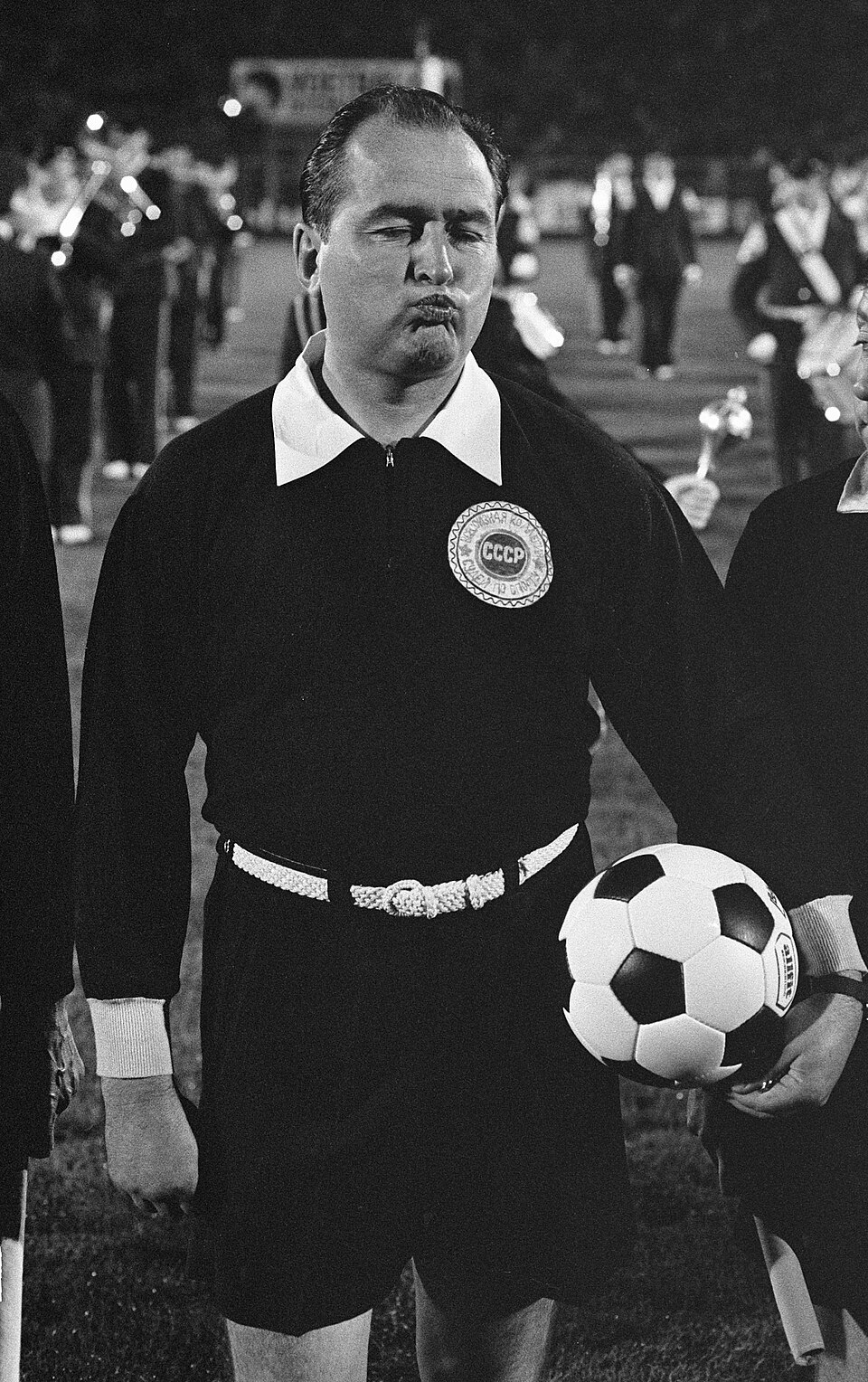 Pavel Kazakov