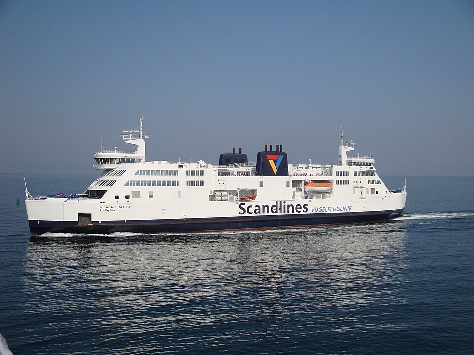Scandlines