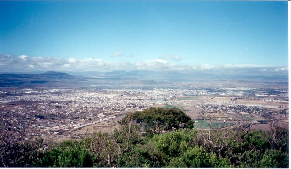 San Juan del Río