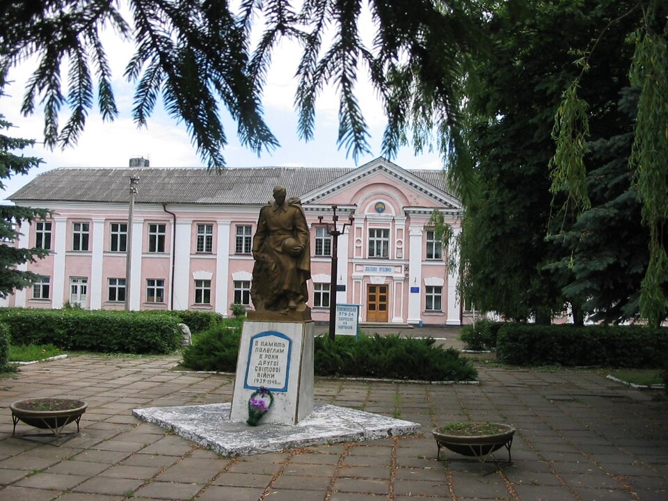 Voinyliv