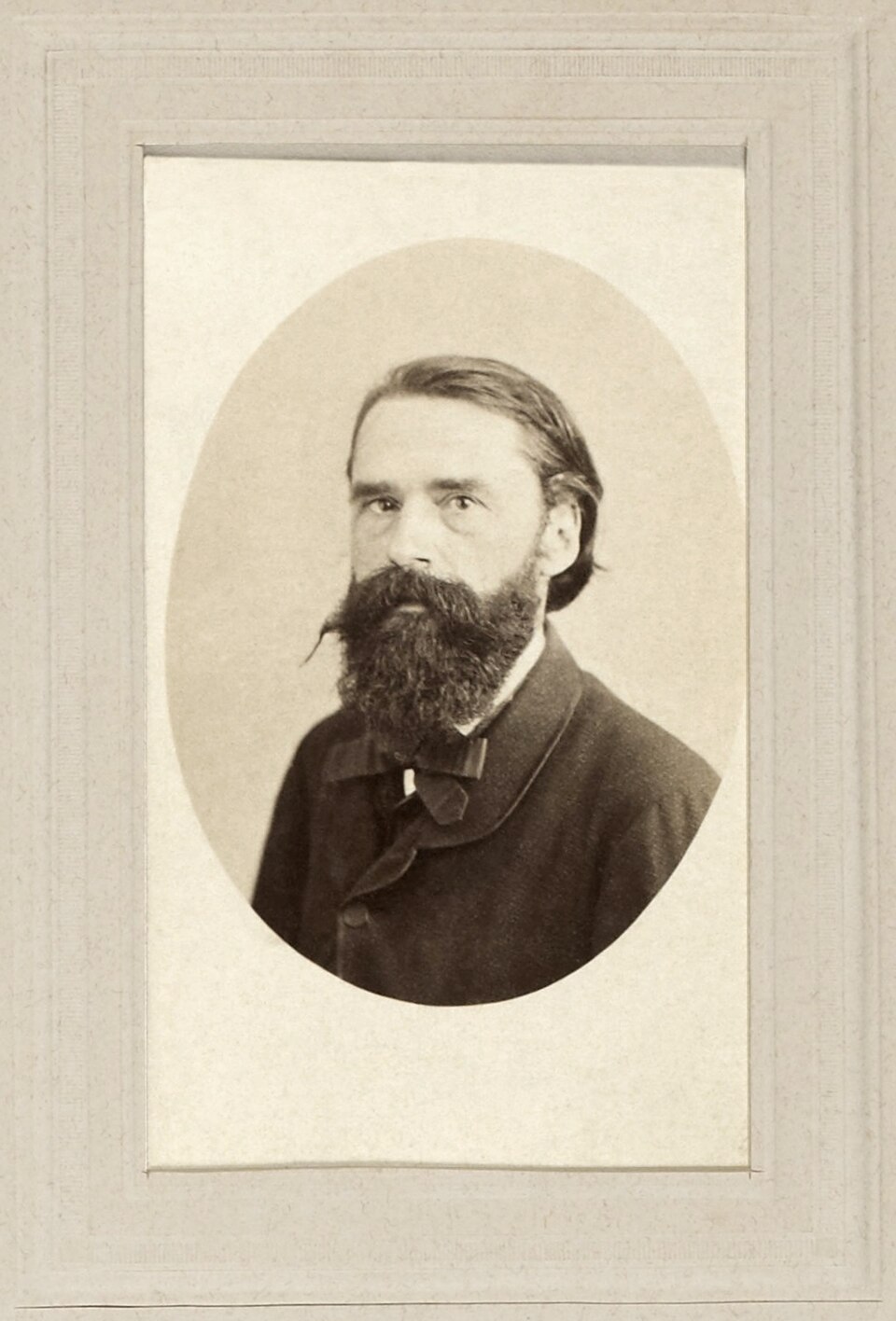 Ferdinand Gregorovius