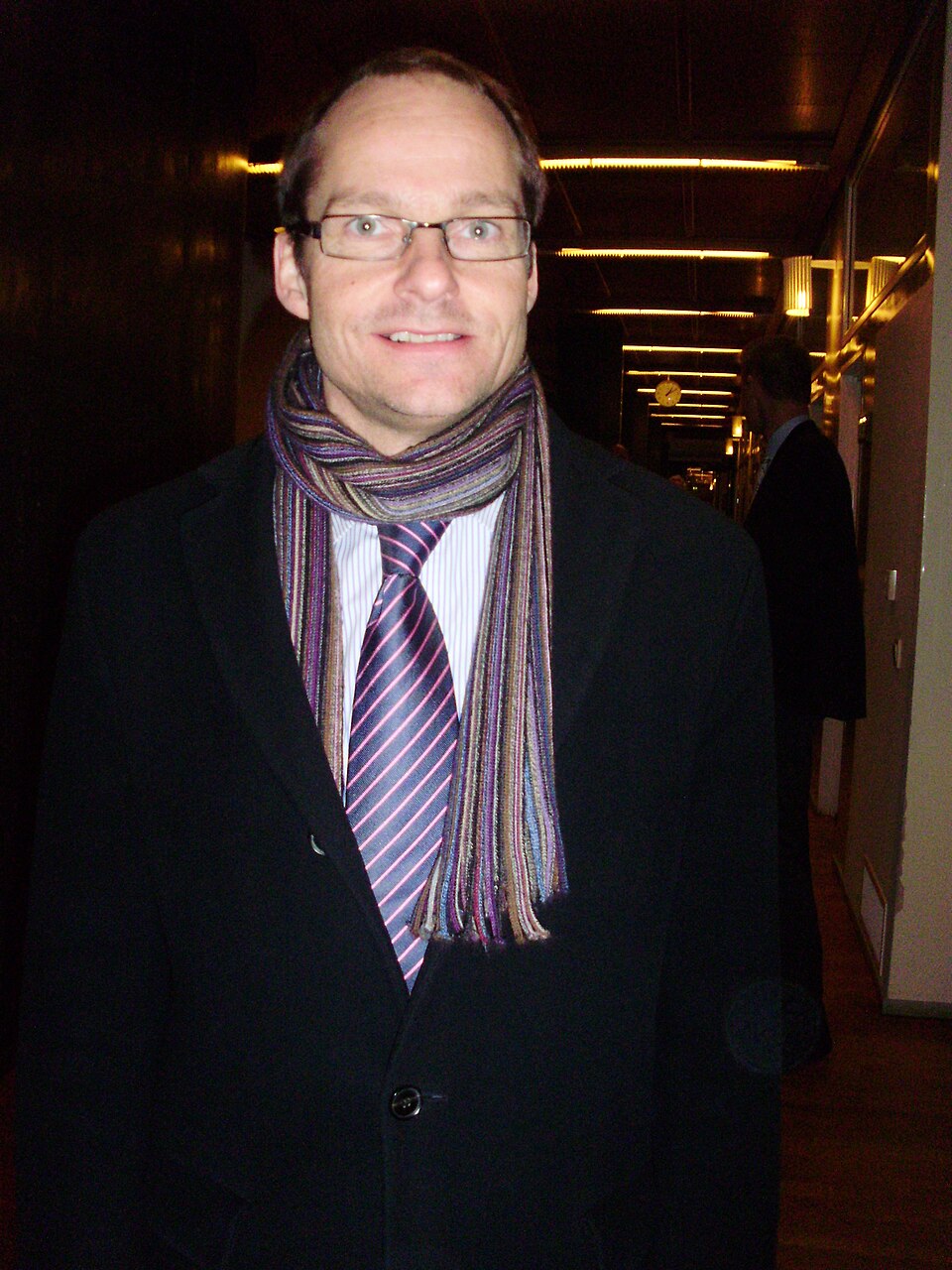 Jonas Nilsson