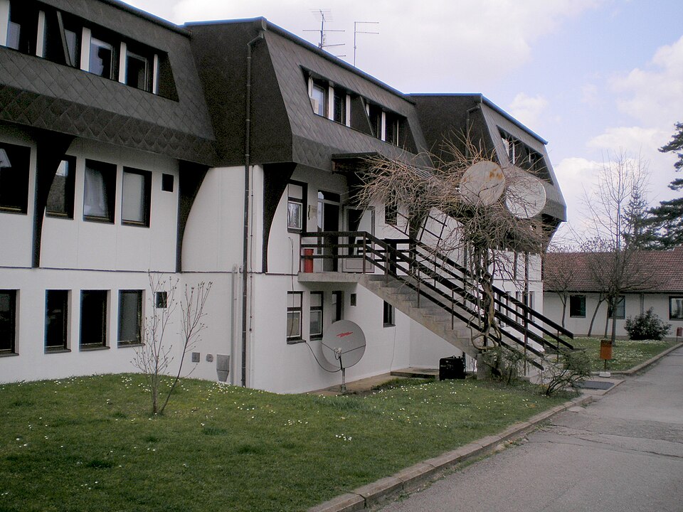 Petnica
