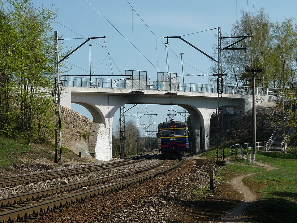 Rahumäe