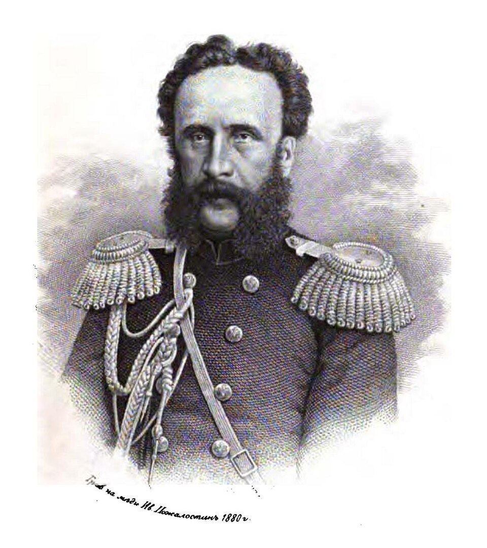 Peter von Uslar