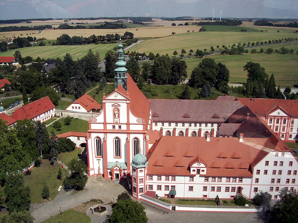 Convent of St. Mariestern