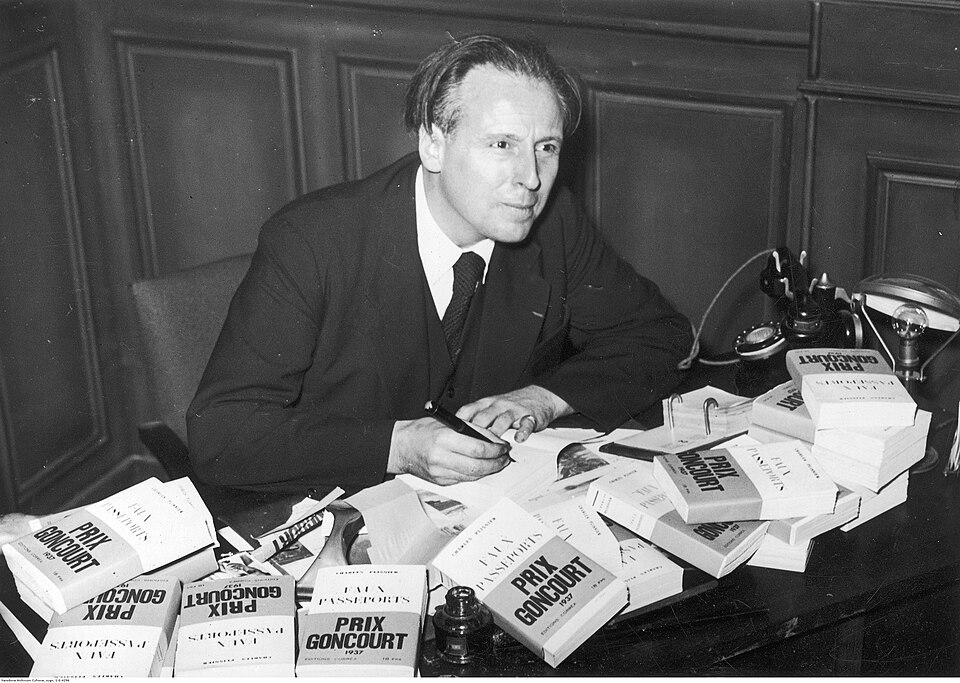 Charles Plisnier