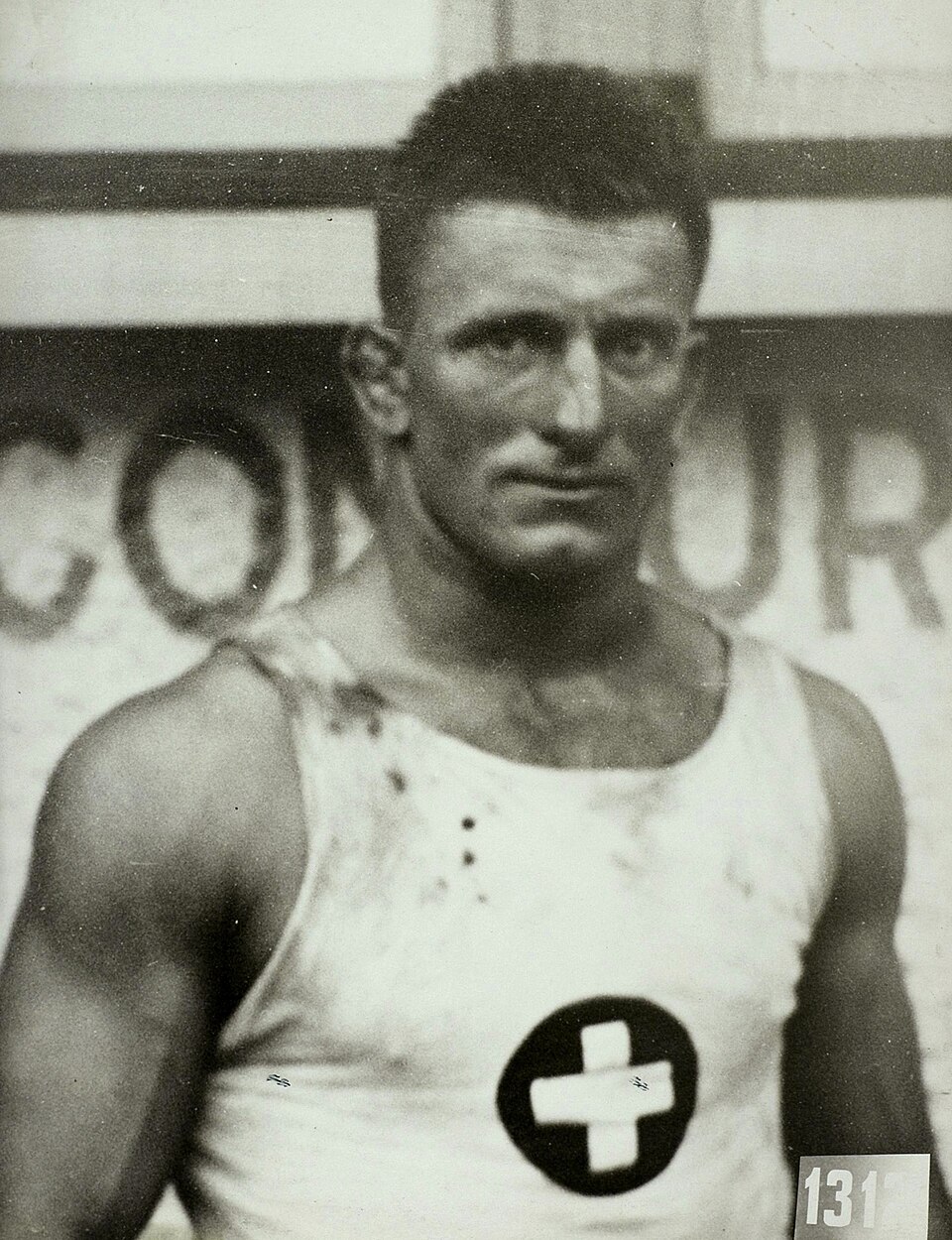 Ernst Kyburz