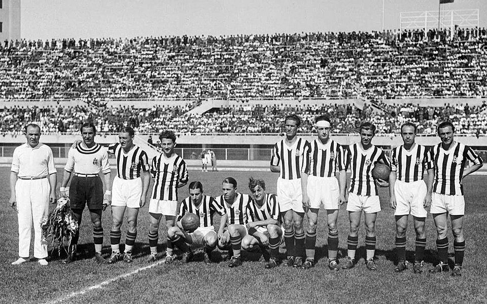 1933–34 Serie A
