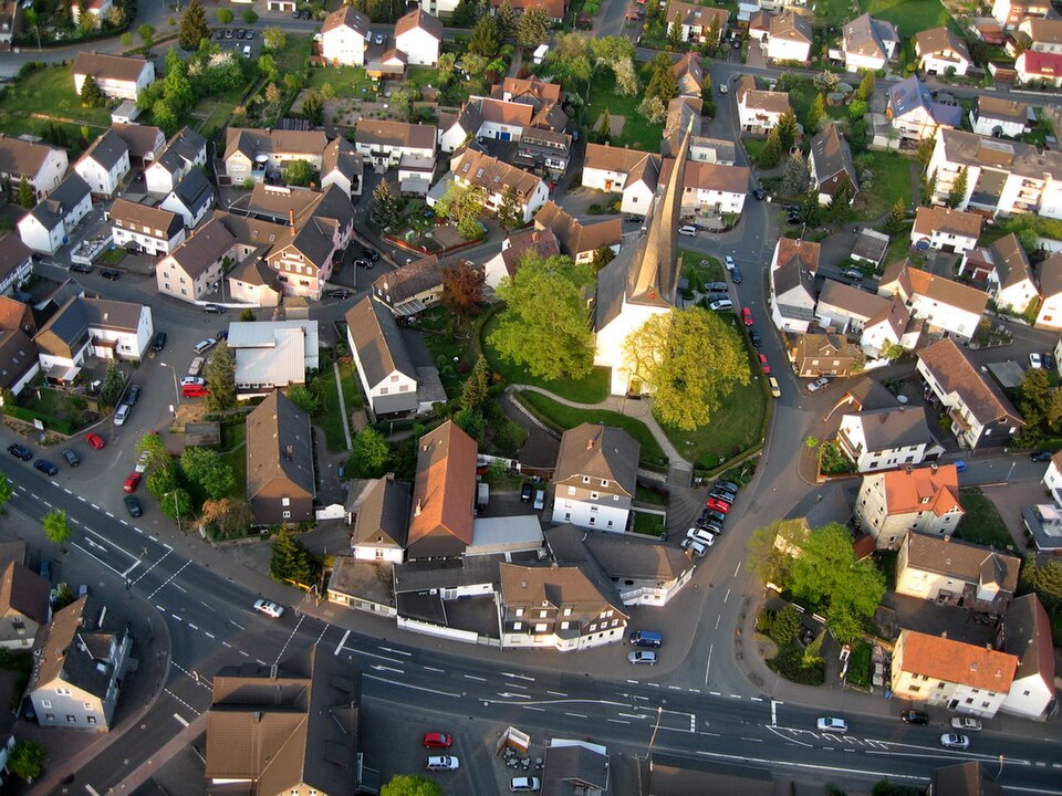 Breidenbach