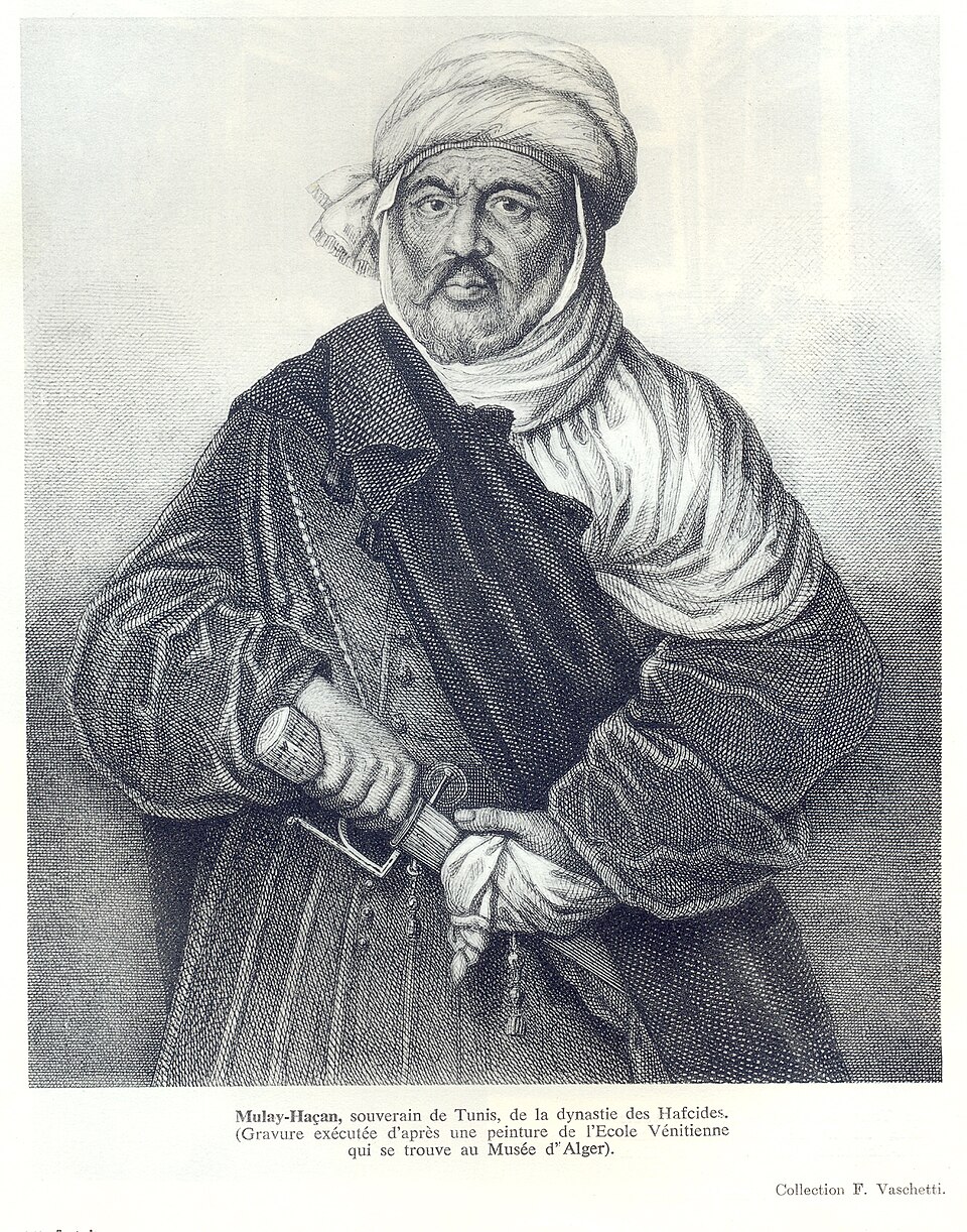 Mulay Hassan