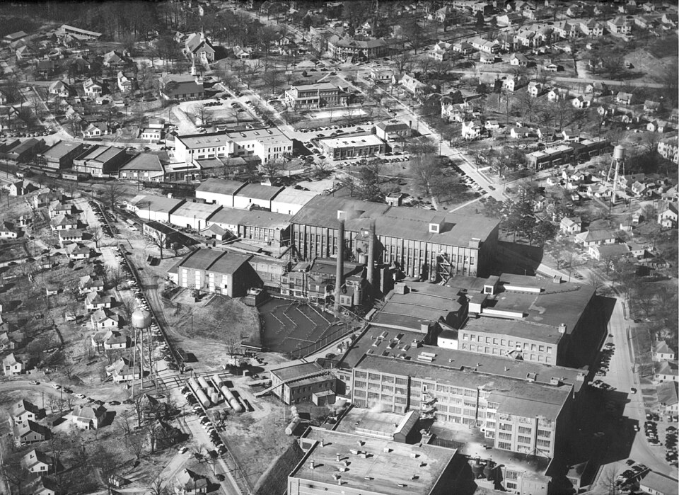 Ware Shoals
