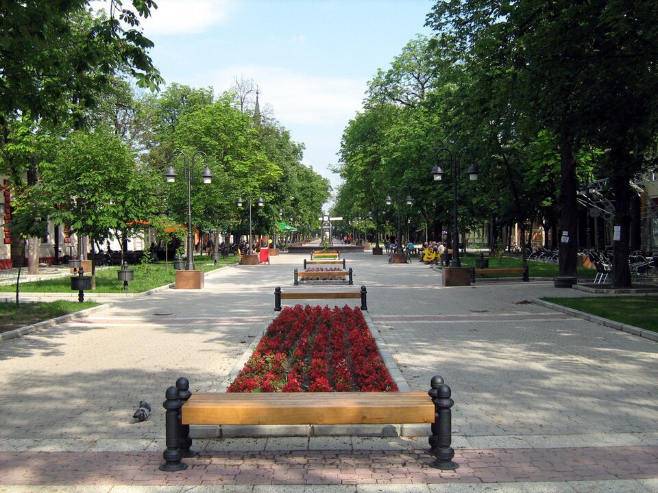 Apatin