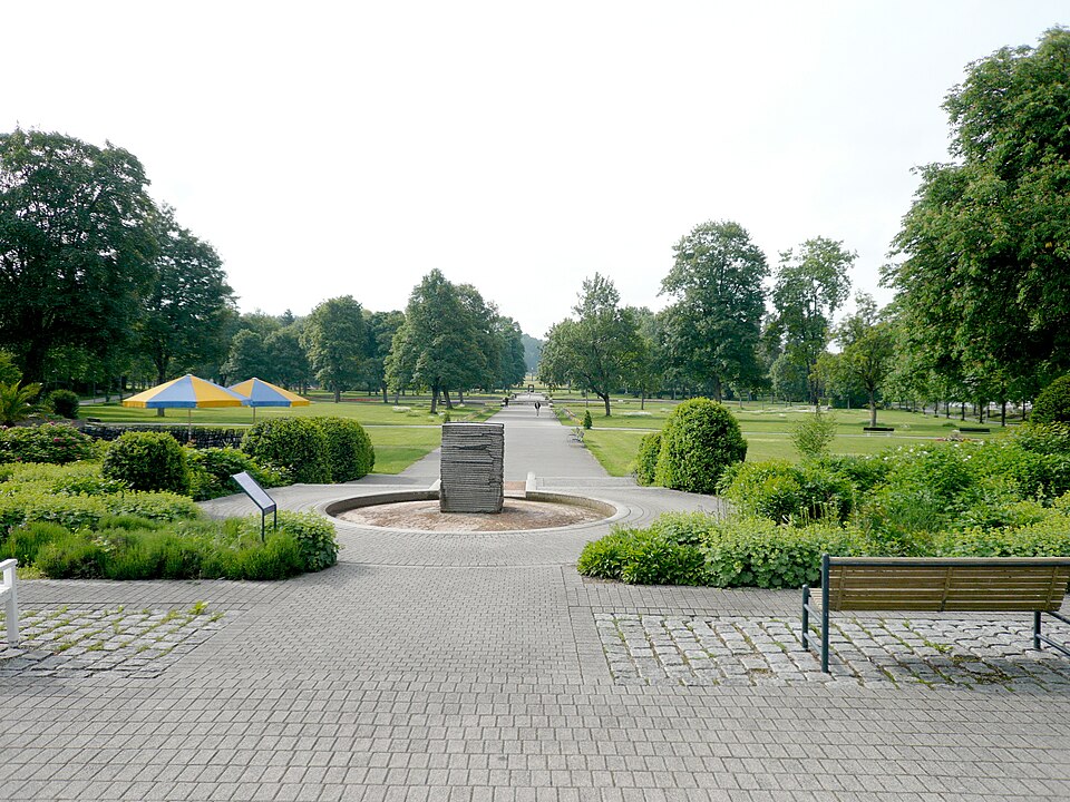 Bad Dürrheim