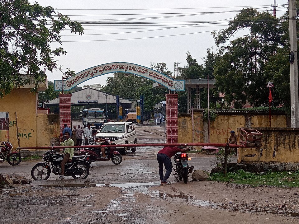 Adilabad