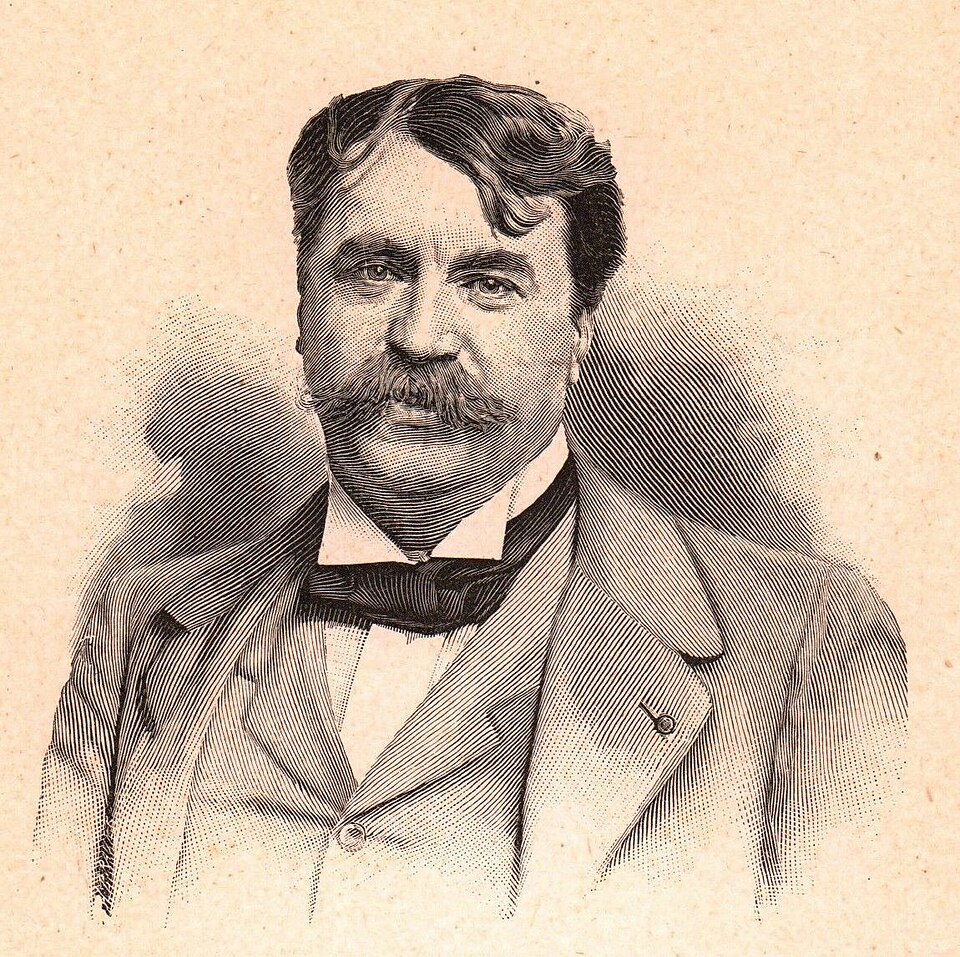François Flameng