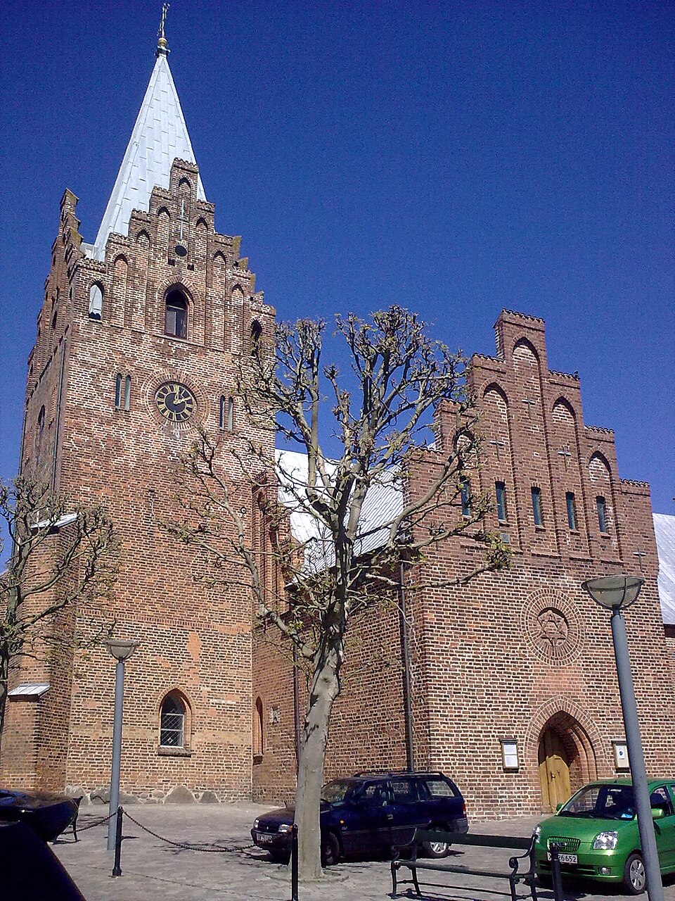 Grenaa Municipality