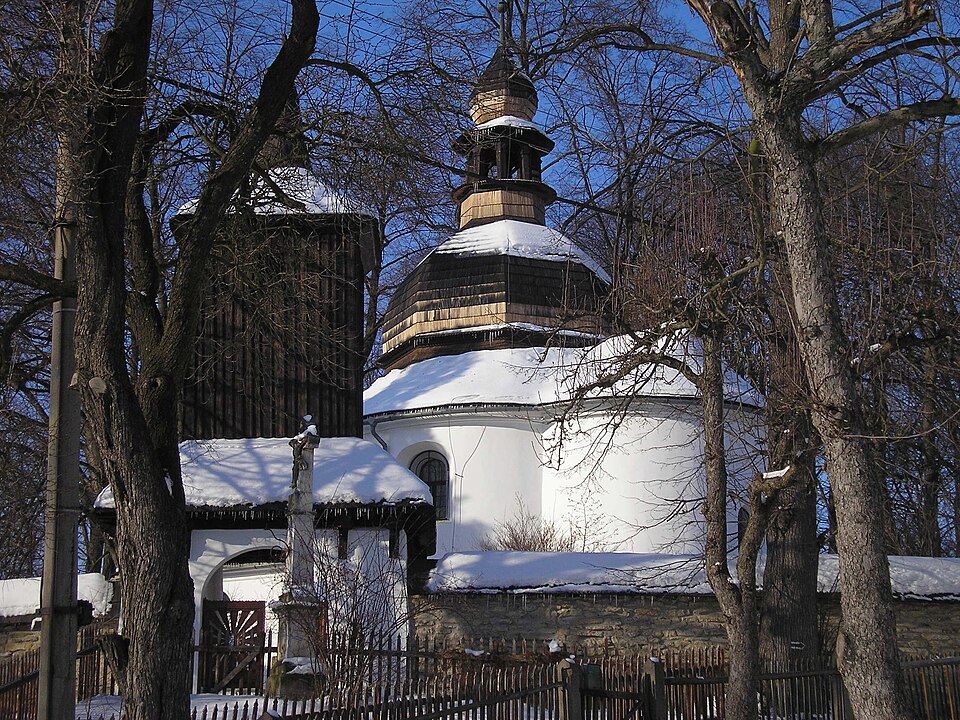 Česká Třebová