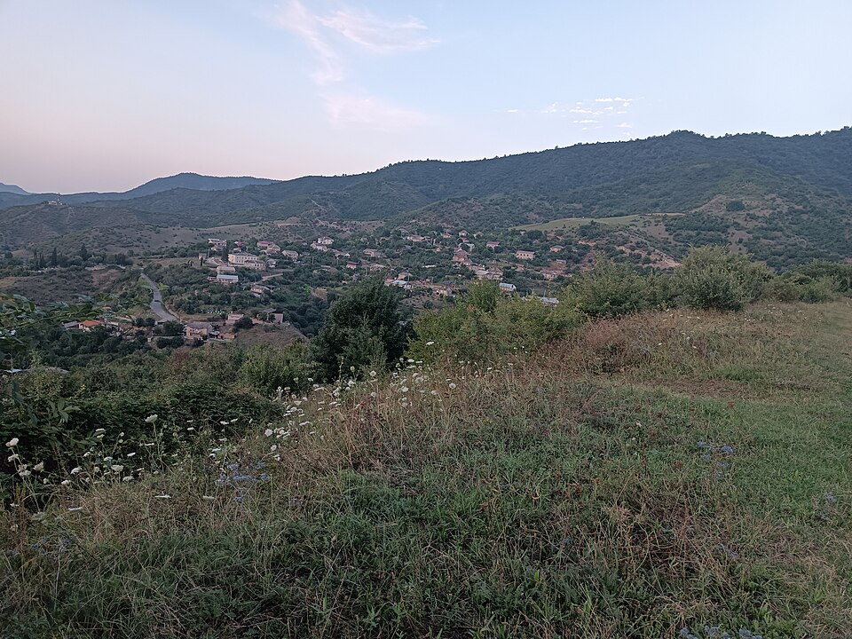 Lchkadzor