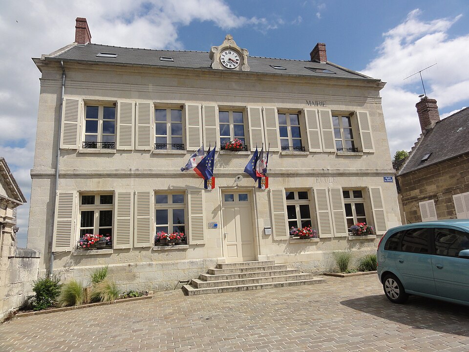 Montigny-Lengrain